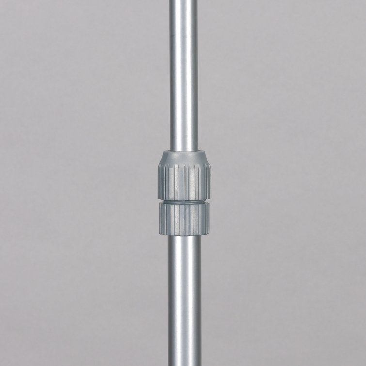 Rebrilliant Metal Clothesline Pole & Reviews Wayfair Canada